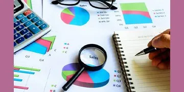 Proceso de contabilidad integral y consolidación financiera